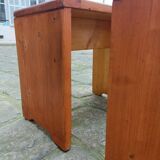 Pair of stools  1960