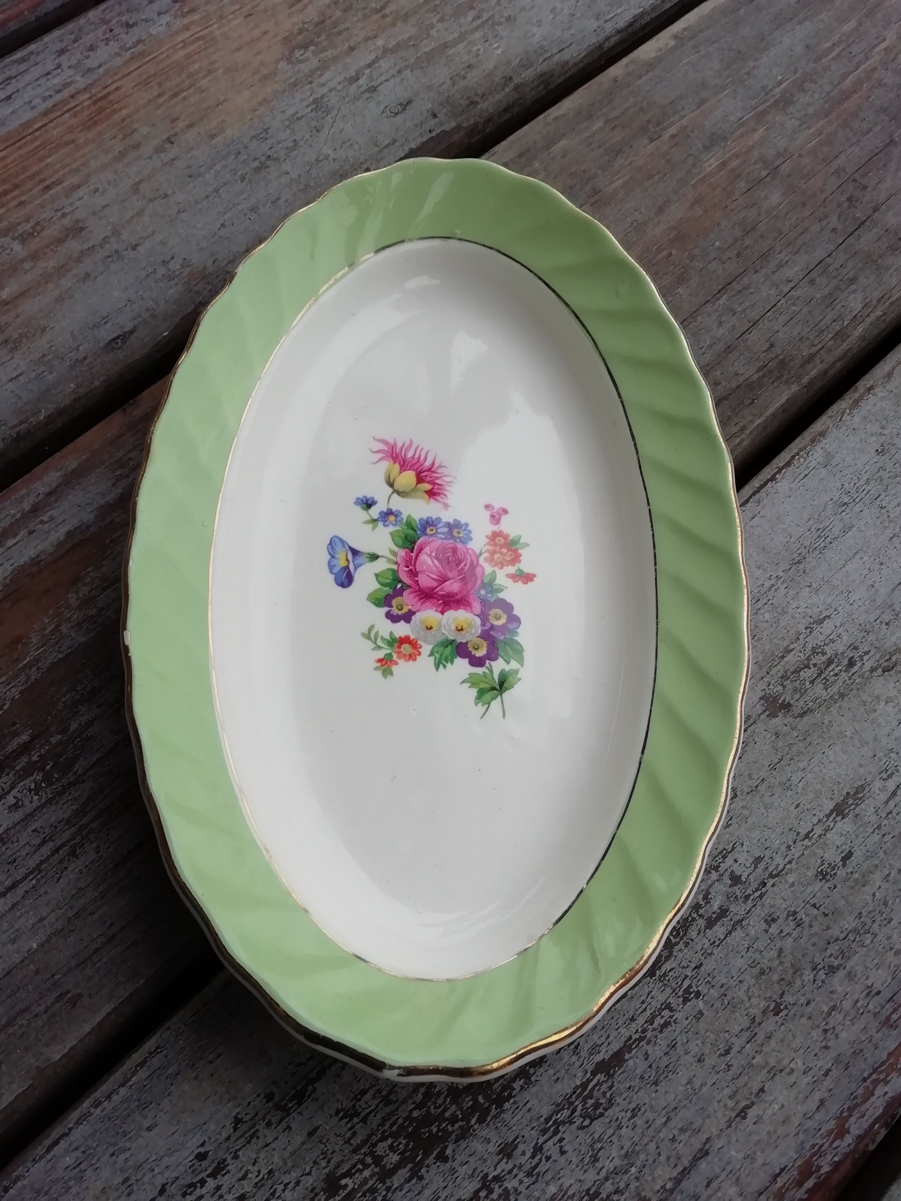 Lot of raviers pastel tones