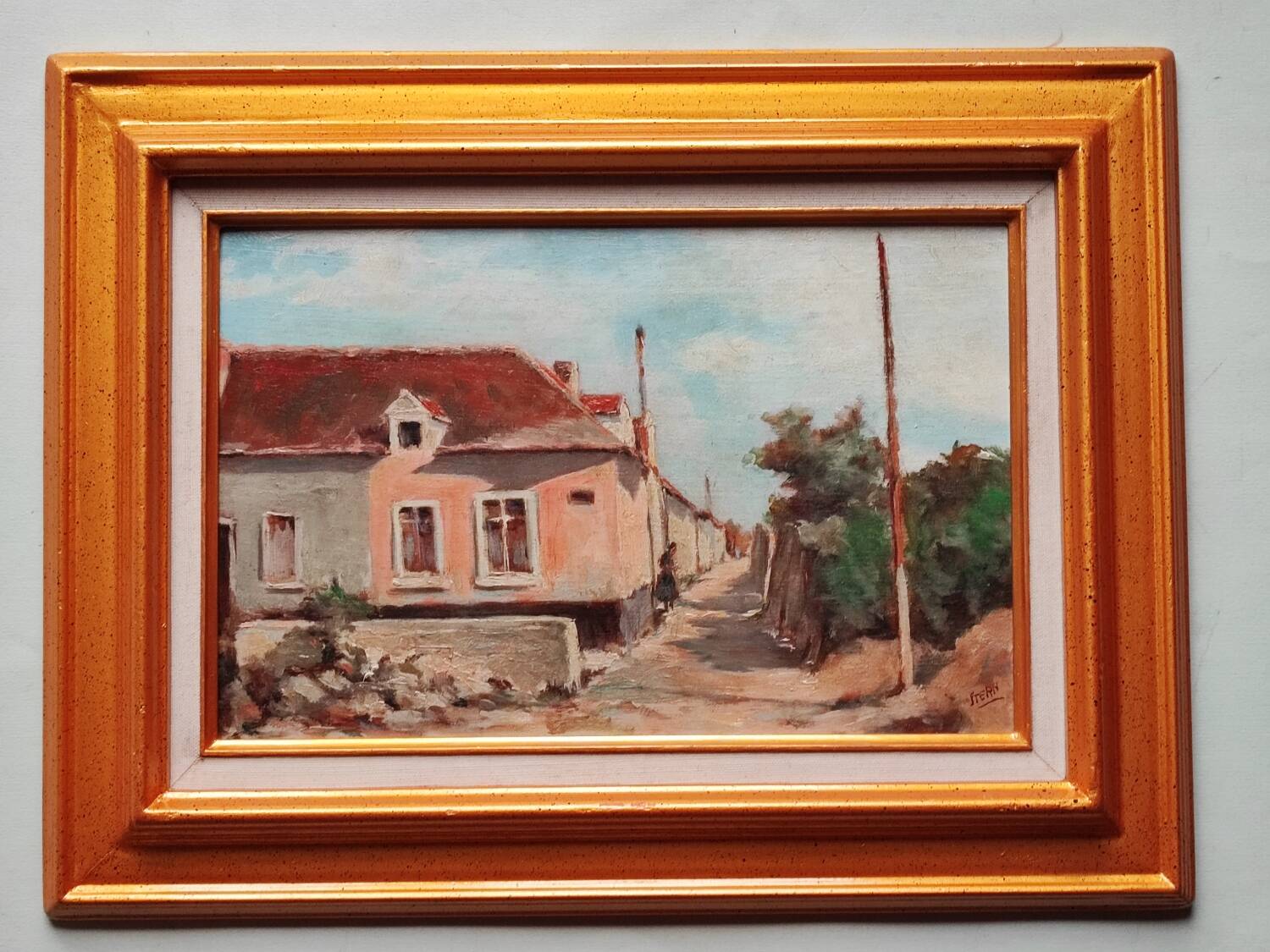 Tableau - par STERN