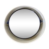 Miroir Rond Allibert Modèle A41 Space Age 1970
