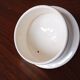 Verseuse 'Burgenland' bleu Villeroy & Boch
