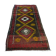 Vintage turkish kilim rug 96 x 50 cm