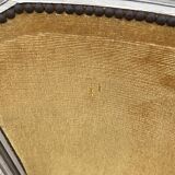 Set of 4 French chairs style Louis XVI vintage 1950 rococo Provence SHABBY CHIC