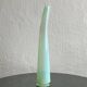 Sculptural Murano ''Lattimo'' Glass by Giusto Toso for Leucos , 1970's