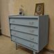 Commode années 60