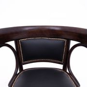 Thonet furniture set, Western Europe, late 19th century. After renovation.