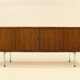 Sideboard Model RY 25 President in Rosewood by Hans Wegner, Denmark, 1960s