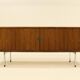 Sideboard Model RY 25 President in Rosewood by Hans Wegner, Denmark, 1960s