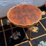 English coffee table