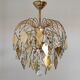 Chandelier tassels