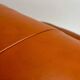 Camaleonda Lounge Sofa in Cognac Leather by Mario Bellini for B&B Italia, 1973, Set of 4