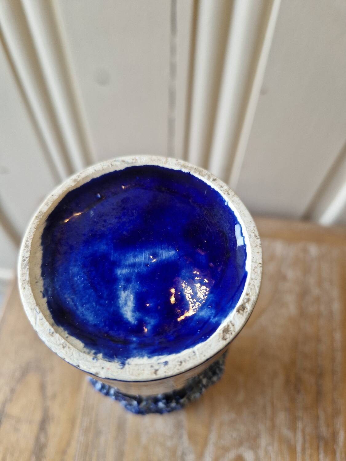 Fat-lava Vase Ocean Rockery