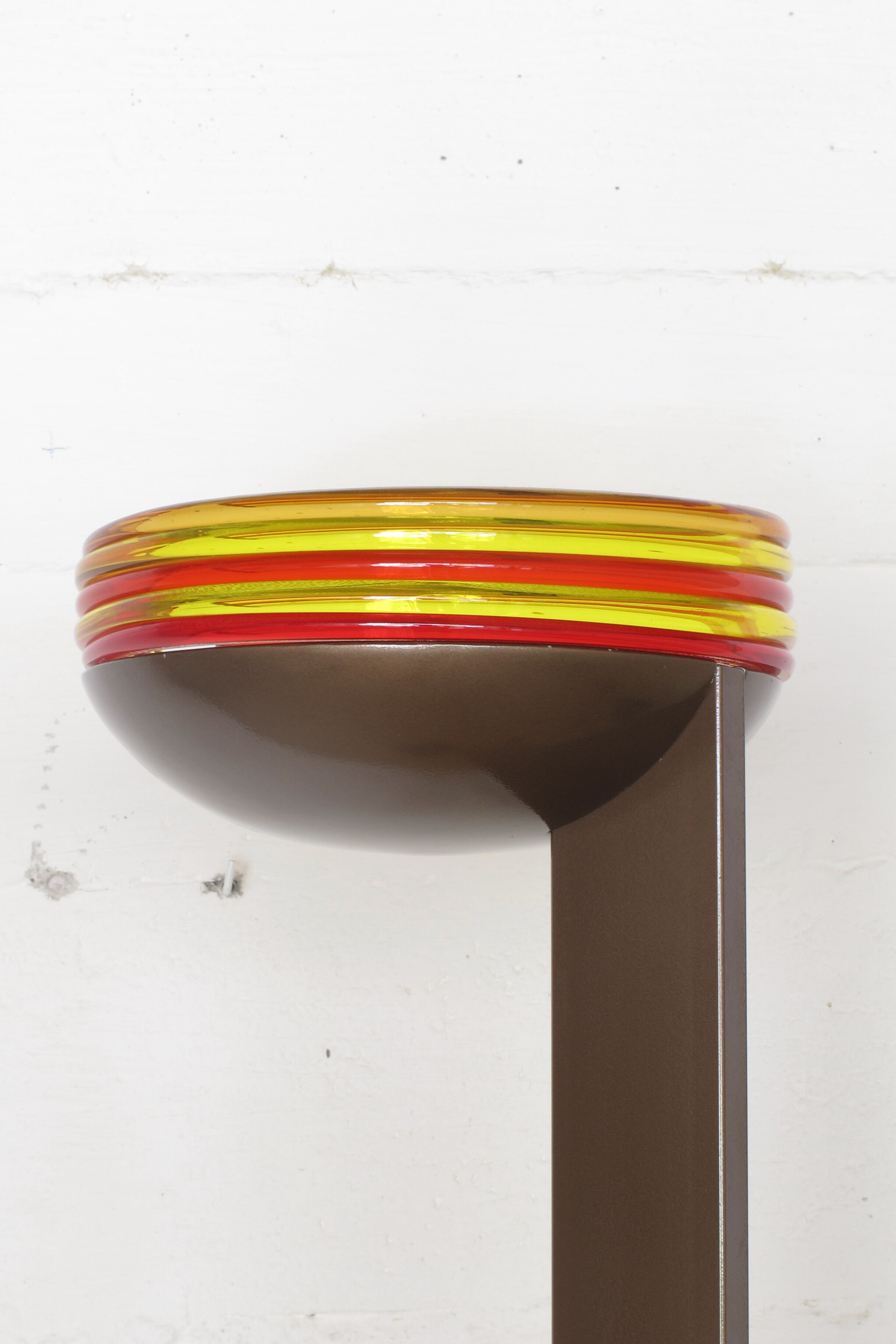 Febo series floor lamp at Leucos Italy