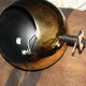 Light fixture circa 1970 by the American brand Lightolier