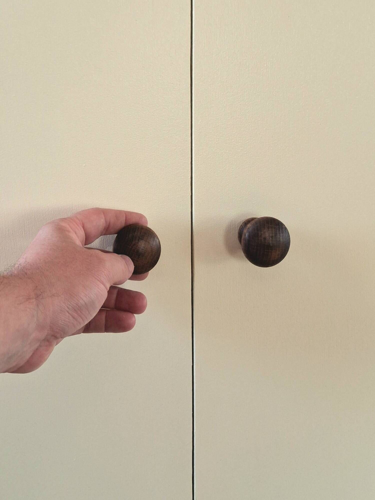 Wardrobe - Cloakroom