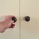 Wardrobe - Cloakroom