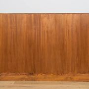 Art Deco Walnut Bookcase, Denmark, 1930s