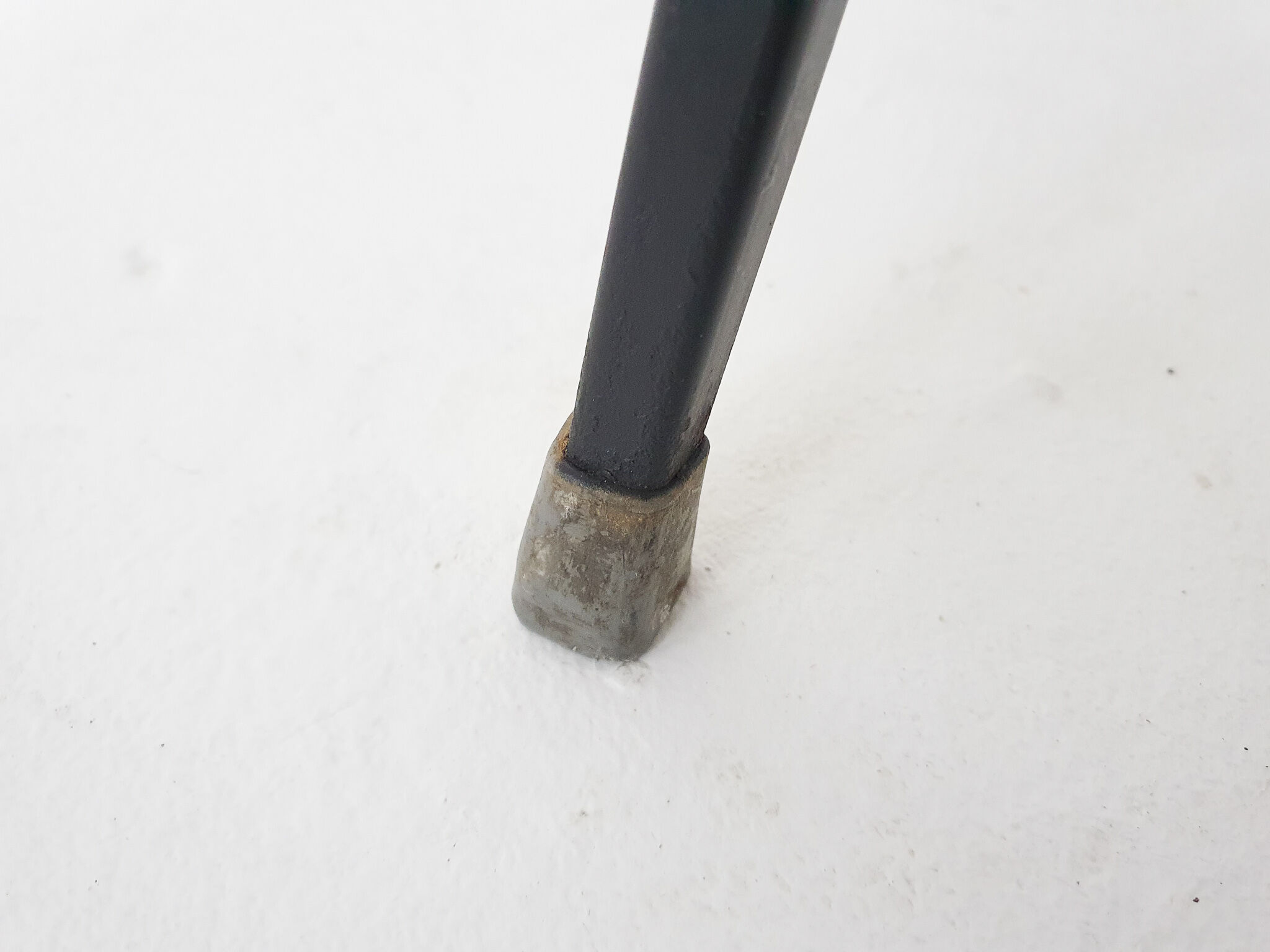 Friso Kramer for Ahrend de Cirkel "Result" chair, The Netherlands 1961