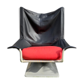 Fauteuil Cassina 650 AEO