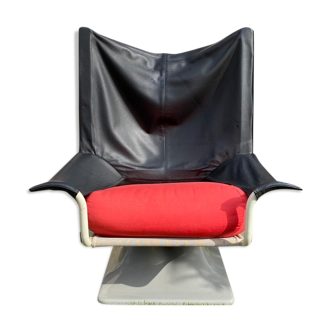 650 aeo Cassina armchair