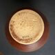 2 antique stoneware bowls