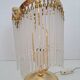 Paire de lampes de chevet classiques