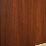 Enfilade danoise, années 1970, fabriqué par Børge Dam