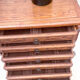 Wooden silversmith