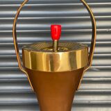 Vintage Italian ashtray