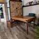 Extendable dining table, 1960s