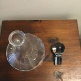 Glass decanter