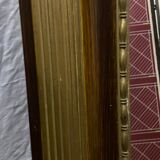 Old mirror Louis XVI style 136x80cm