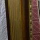 Old mirror Louis XVI style 136x80cm