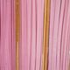 Art Deco screen 6 leaves in beech and fabrics of the 30s