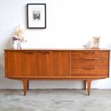 Teak sideboard by Jentique * 168 cm