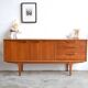 Teak sideboard by Jentique * 168 cm