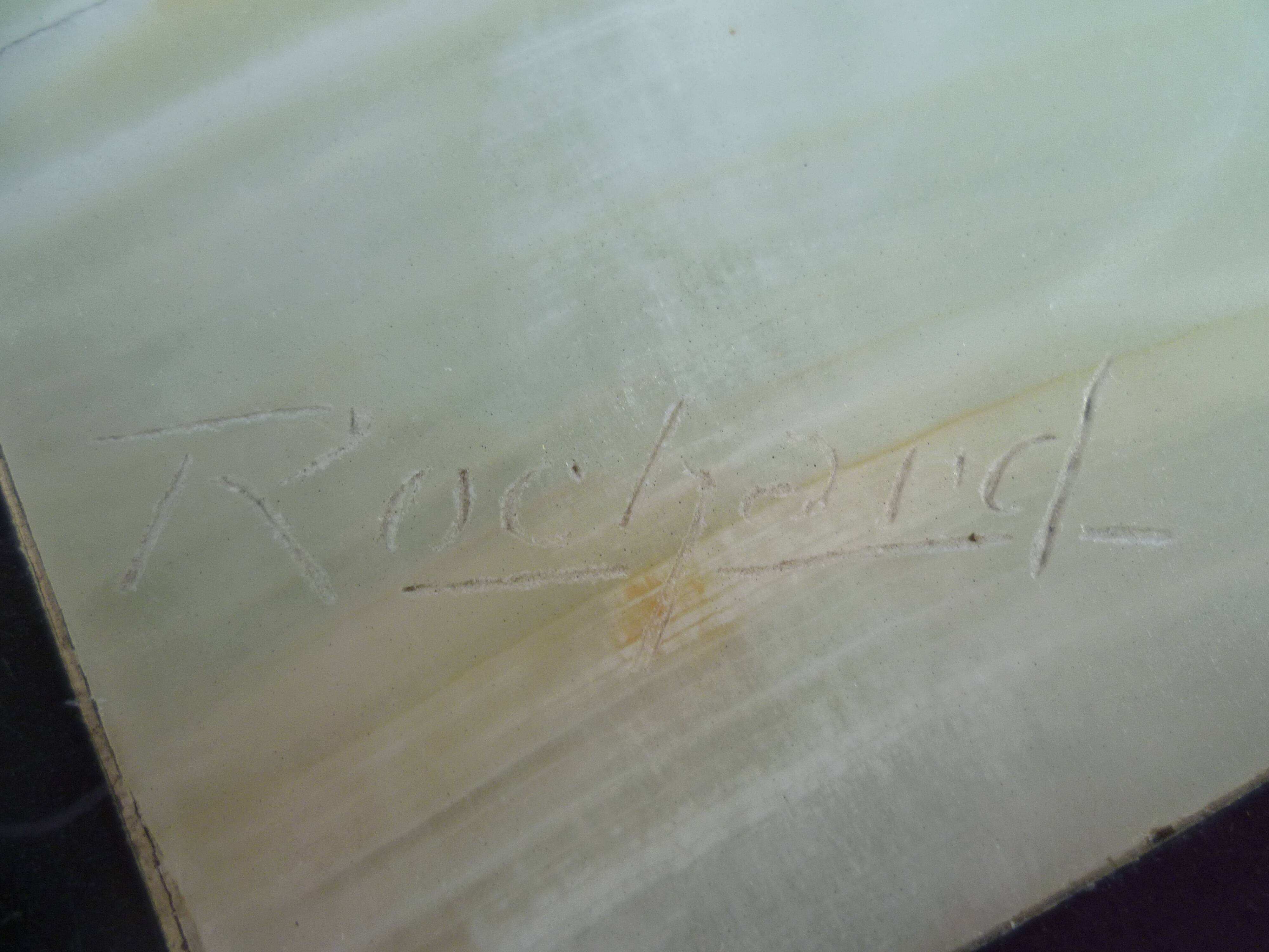 Regule Impala by Rochard