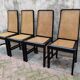 4 chairs 70