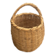 Panier en osier