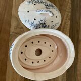 Old soap holder Villeroy and Boch