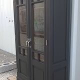 Parisian showcase cabinet 1930