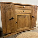 Art Deco sideboard
