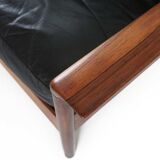 Sofa by Gervan
