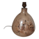 Vallauris ceramic lamp base from the 70s