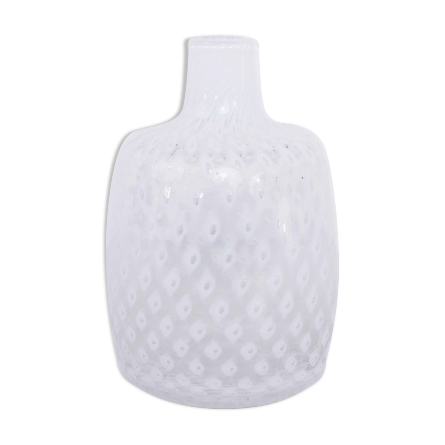 Kosta Boda Vase by Bertil Vallien