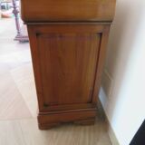 Small entrance cabinet-sideboard-dresser-Louis Philippe-6 drawers