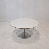 "Circle" Coffee Table by Pierre Paulin for Artifort