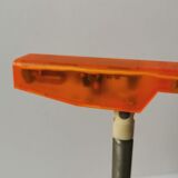 Lampe Artemide Microlight, Ernesto Gismondi, 1999