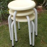 set of 3 stools