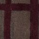 Vintage Turkish handmade rug 113x208 cm
